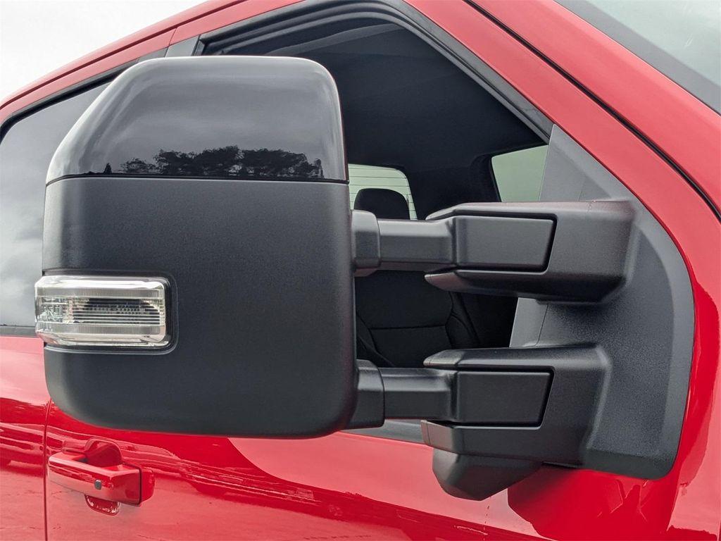 new 2026 Ford F-250 car, priced at $89,060