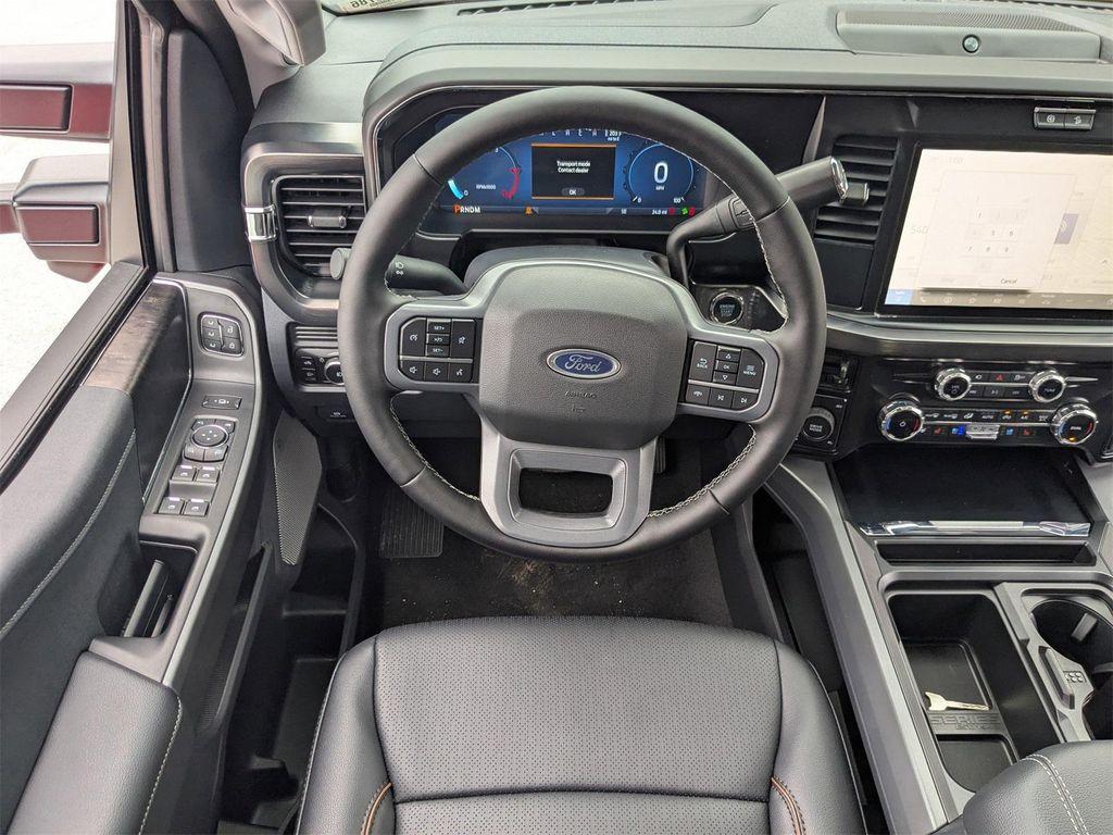 new 2026 Ford F-250 car, priced at $89,060