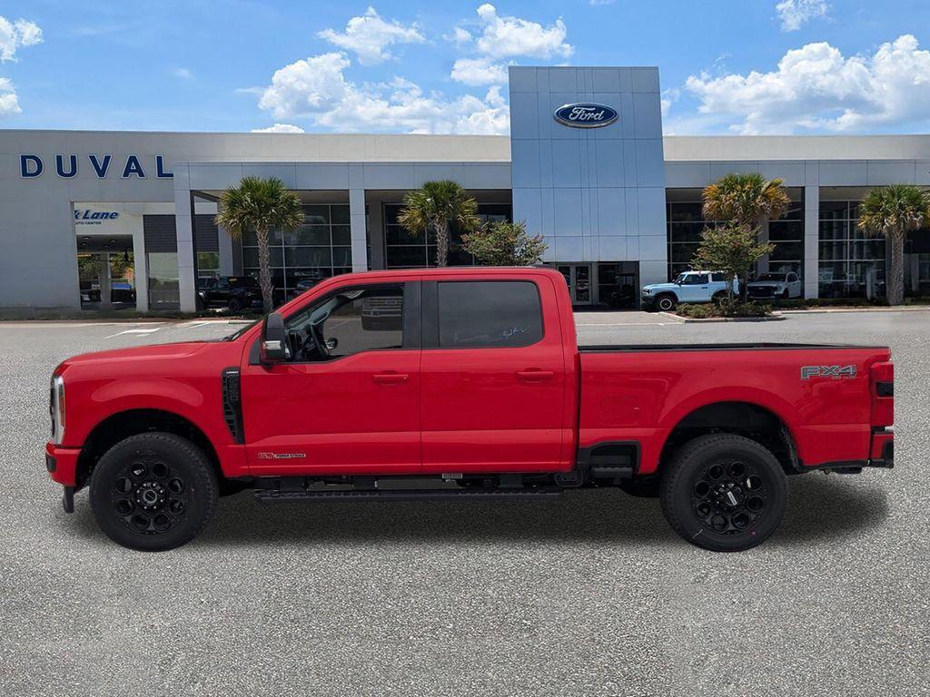 new 2026 Ford F-250 car, priced at $89,060