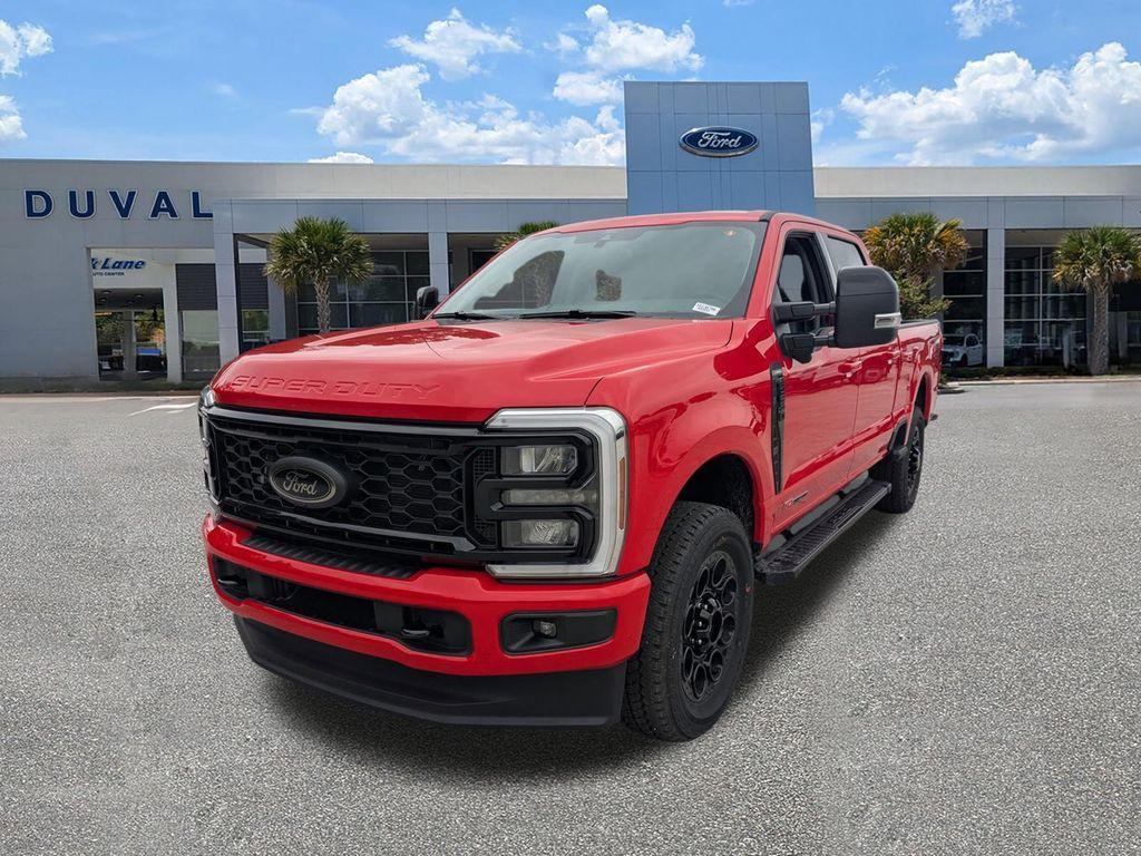 new 2026 Ford F-250 car, priced at $89,060