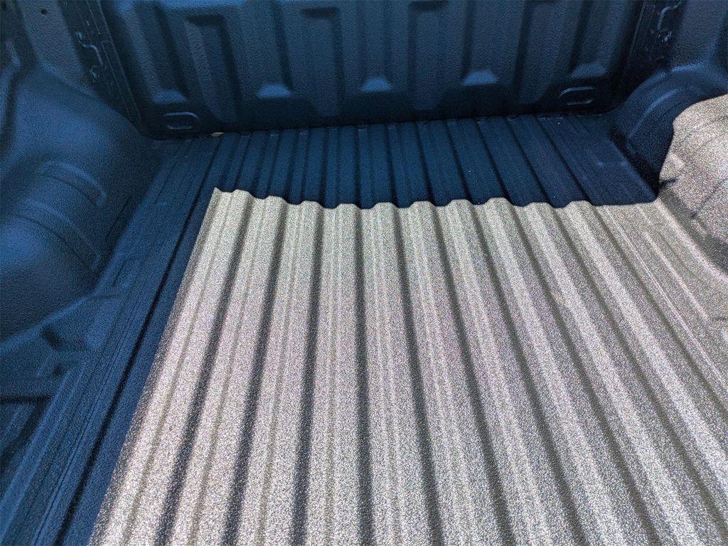 new 2025 Ford Ranger car, priced at $41,910