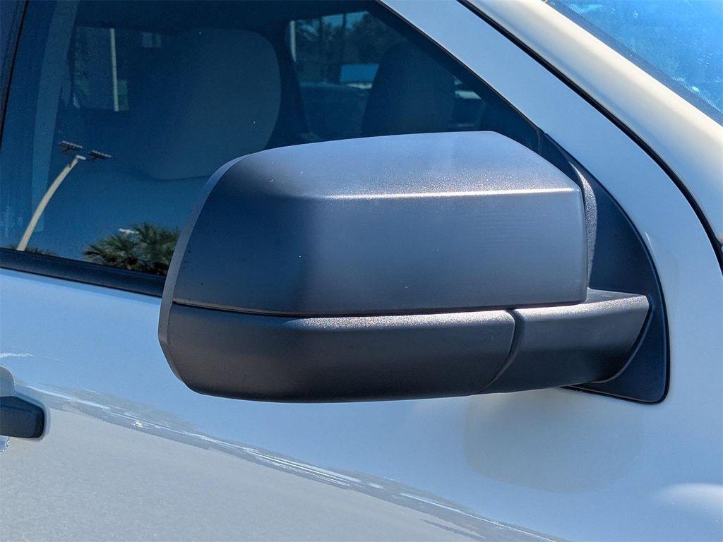 new 2025 Ford Ranger car, priced at $41,910