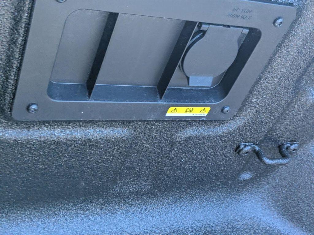 new 2025 Ford Ranger car, priced at $41,910