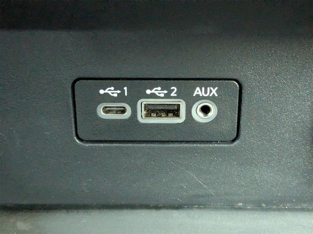 used 2024 Nissan Altima car, priced at $17,958
