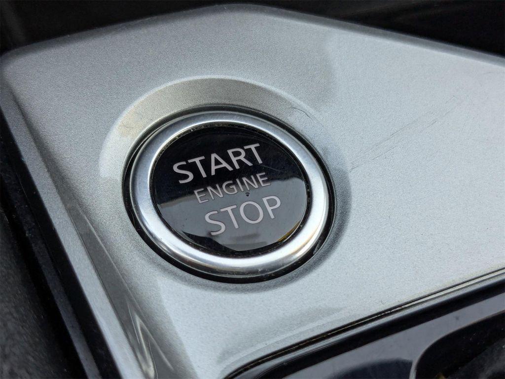 used 2024 Nissan Altima car, priced at $17,958