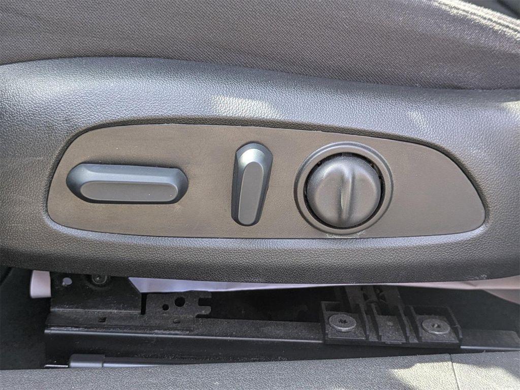 used 2023 Chevrolet Malibu car, priced at $16,900
