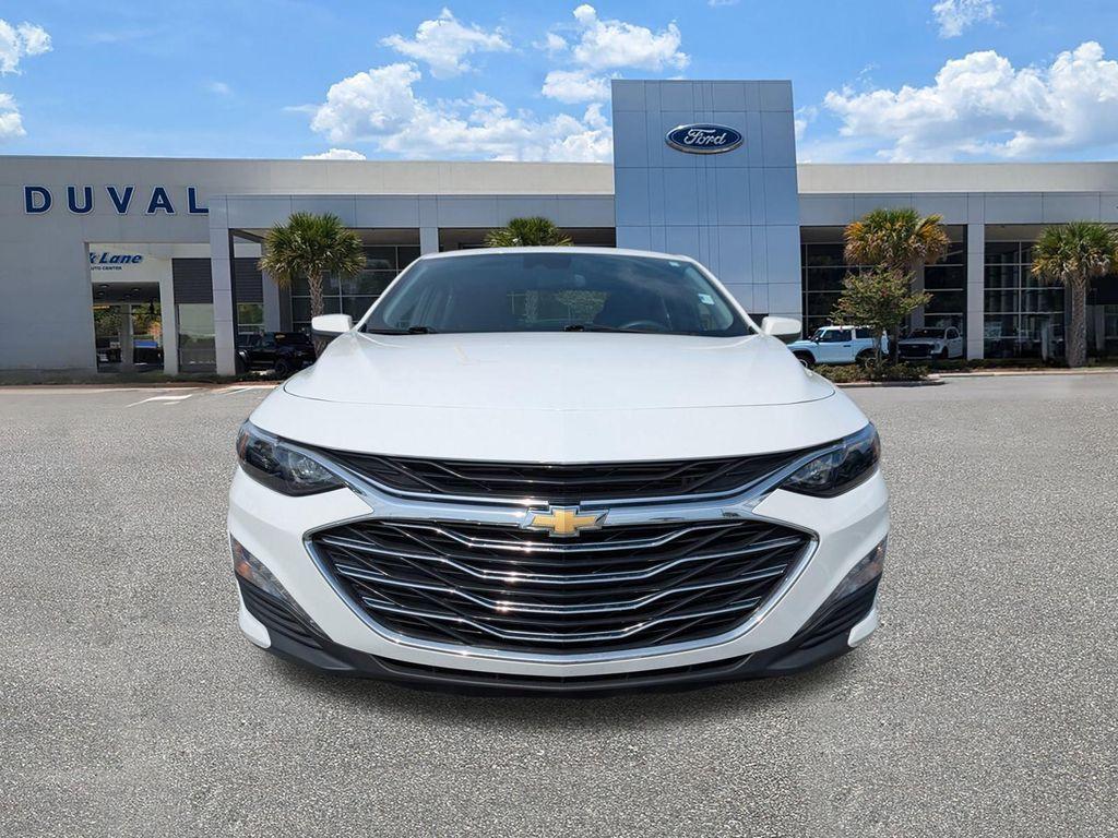 used 2023 Chevrolet Malibu car, priced at $16,900