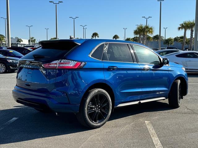 new 2024 Ford Edge car, priced at $38,598