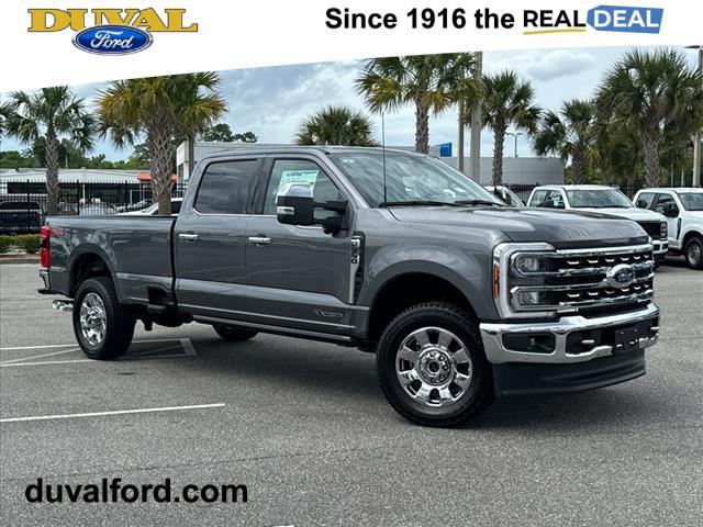 new 2024 Ford F-350 car, priced at $85,410