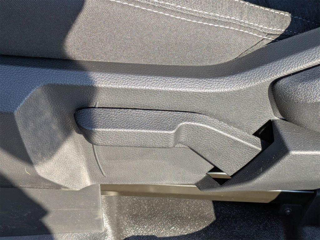 new 2025 Ford Ranger car, priced at $36,830