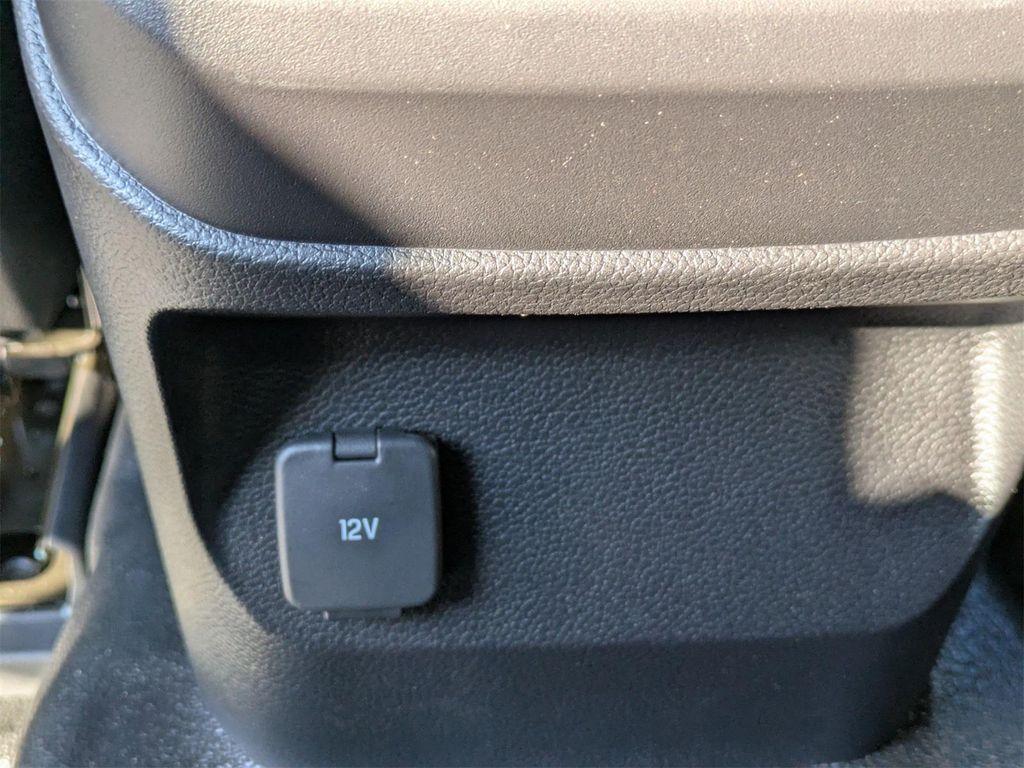 new 2025 Ford Ranger car, priced at $36,830