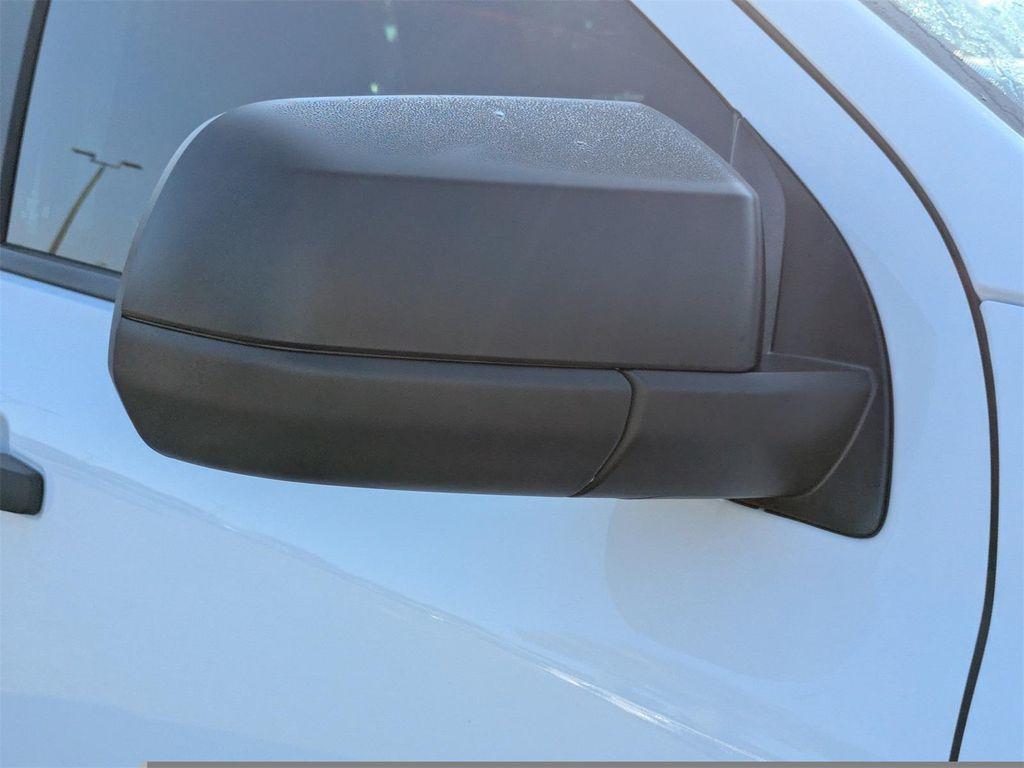 new 2025 Ford Ranger car, priced at $36,830