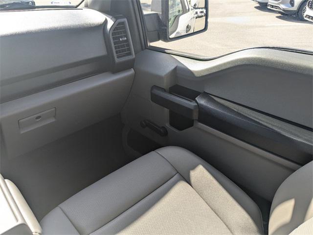 used 2019 Ford F-150 car, priced at $18,999