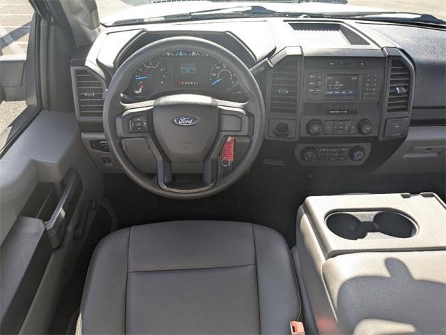 used 2019 Ford F-150 car, priced at $18,999