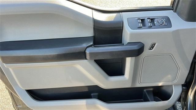 used 2019 Ford F-150 car, priced at $21,700