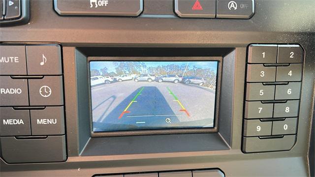 used 2019 Ford F-150 car, priced at $21,700