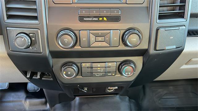 used 2019 Ford F-150 car, priced at $21,700