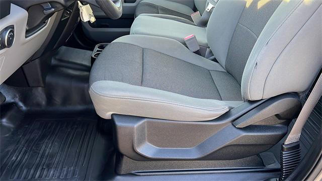 used 2019 Ford F-150 car, priced at $21,700