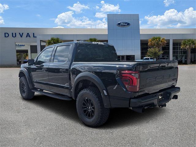 new 2024 Ford F-150 car, priced at $84,415