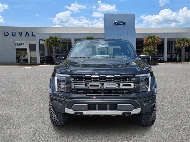 new 2024 Ford F-150 car, priced at $84,415