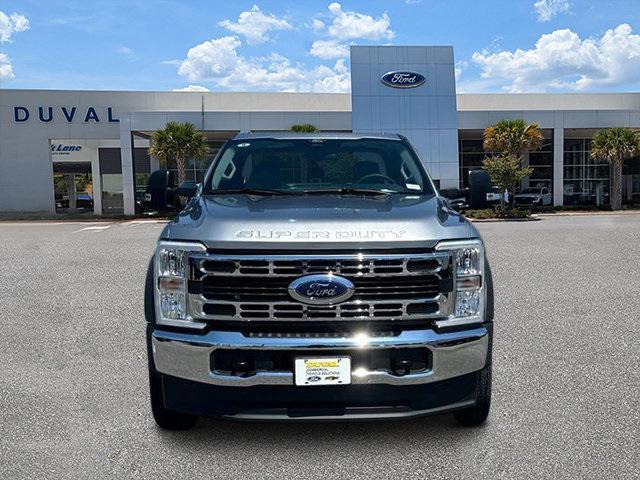 new 2024 Ford F-450 car, priced at $74,245