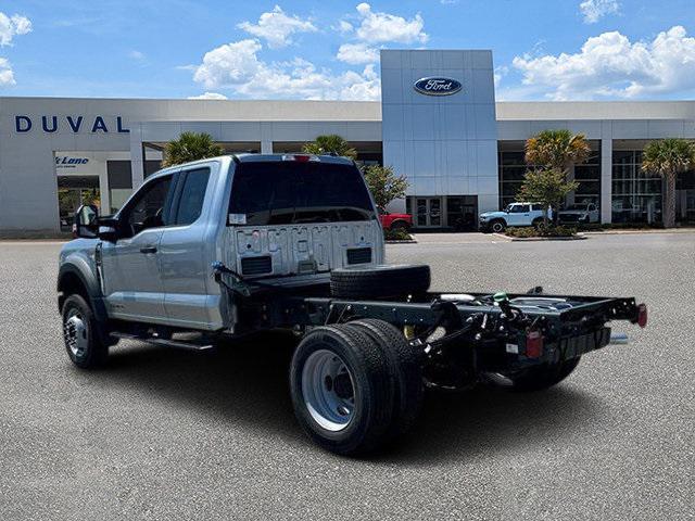 new 2024 Ford F-450 car, priced at $74,245