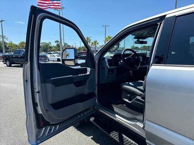 new 2024 Ford F-450 car, priced at $74,245