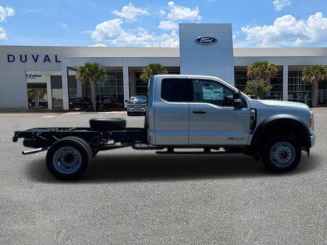 new 2024 Ford F-450 car, priced at $74,245