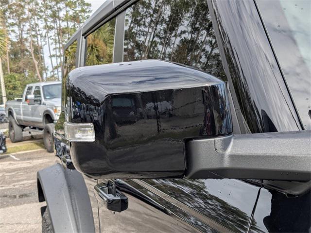 new 2024 Ford Bronco car, priced at $56,714