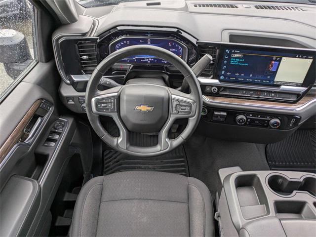 used 2024 Chevrolet Silverado 2500 car, priced at $51,184