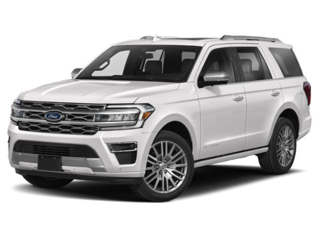 new 2024 Ford Expedition car, priced at $80,035