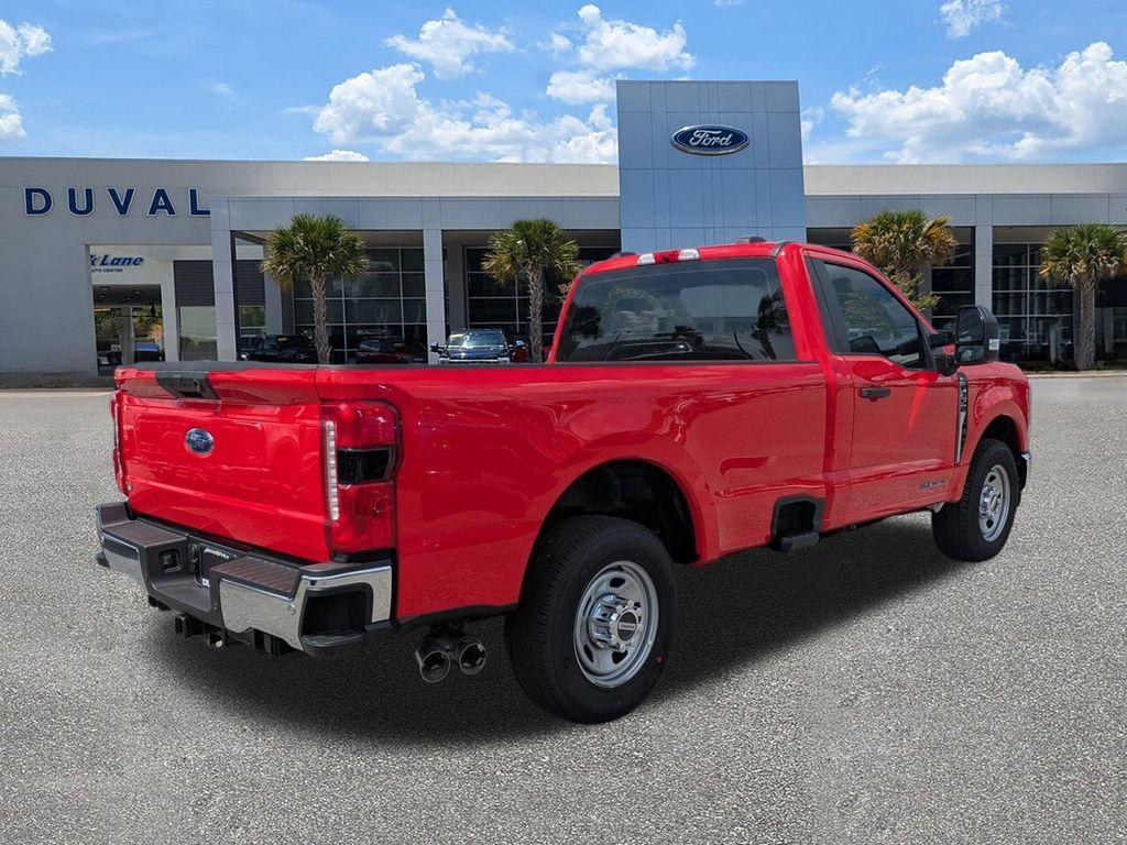 new 2026 Ford F-350 car, priced at $64,340