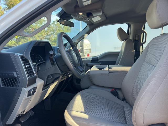 used 2022 Ford F-250 car, priced at $50,999