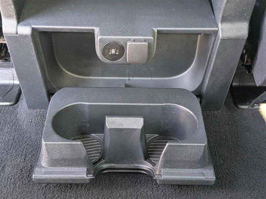 used 2024 Ford F-250 car, priced at $52,129