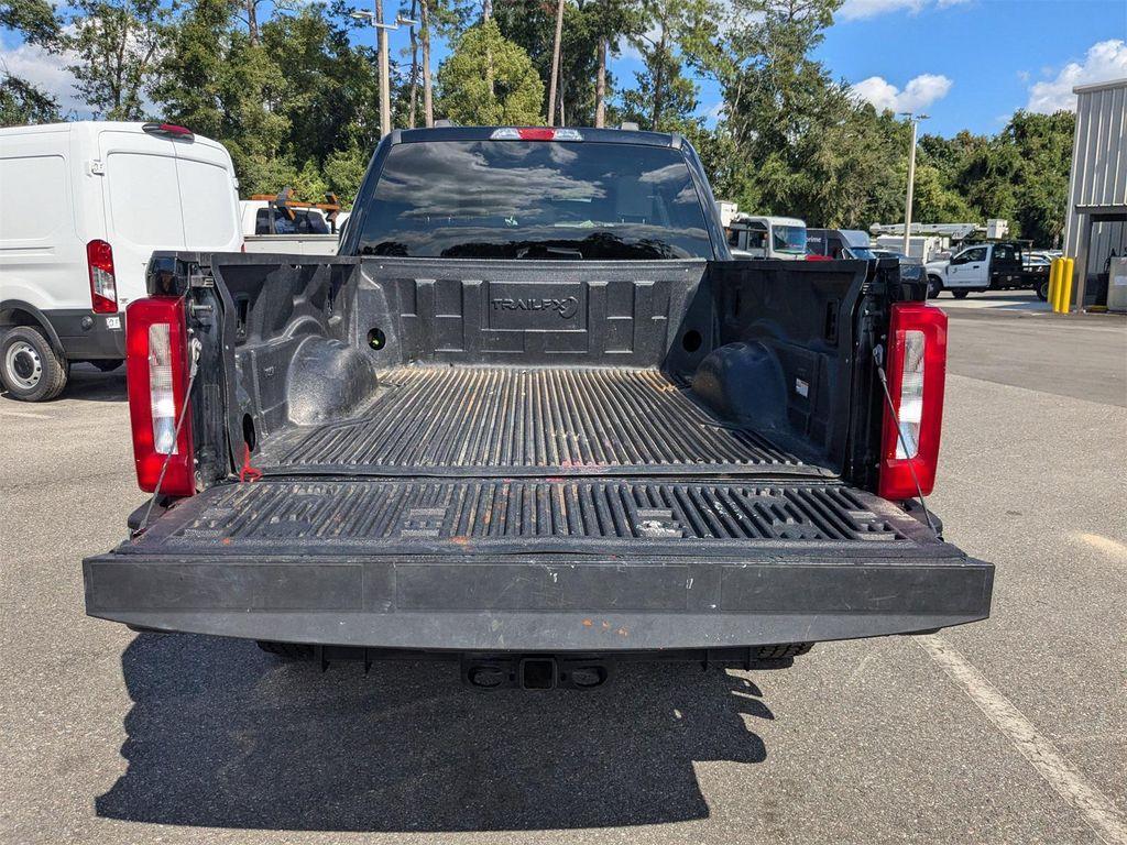 used 2024 Ford F-250 car, priced at $52,129