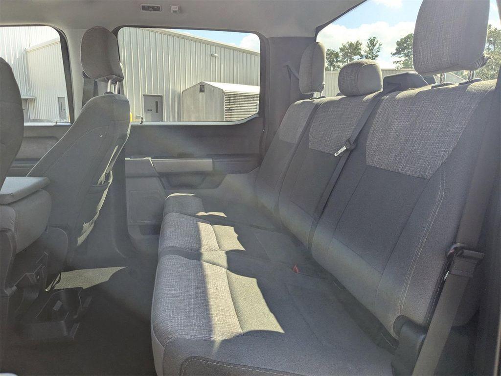 used 2024 Ford F-250 car, priced at $52,129