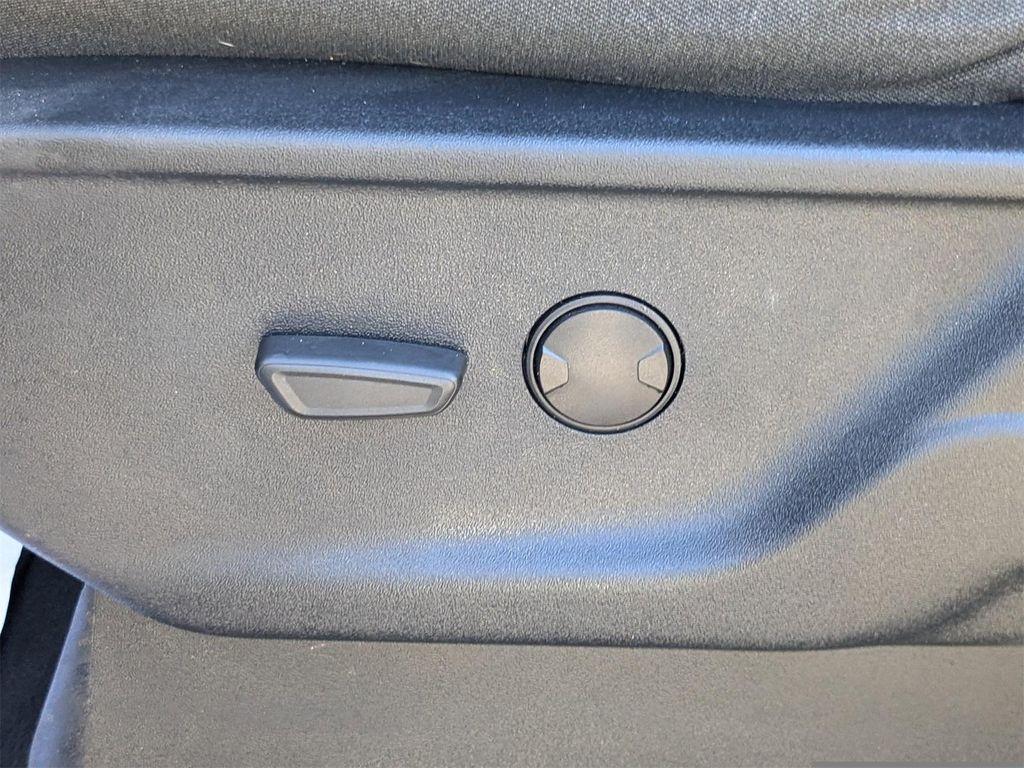 used 2024 Ford F-250 car, priced at $52,129