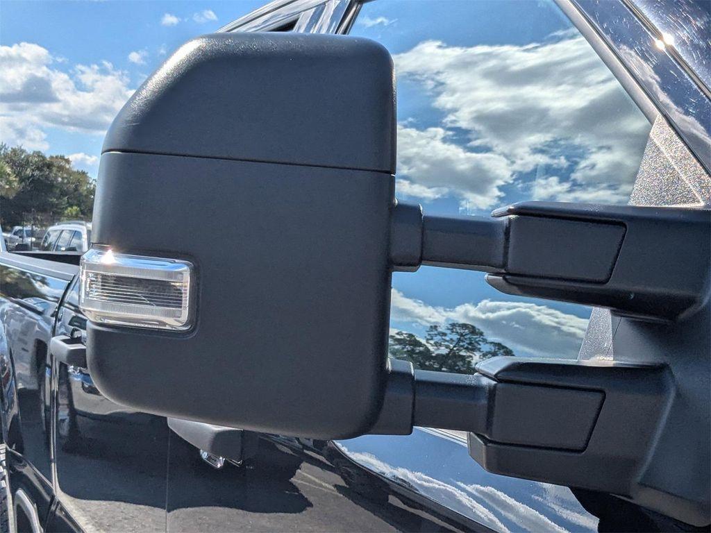 used 2024 Ford F-250 car, priced at $52,129