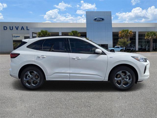 new 2024 Ford Escape car, priced at $39,552