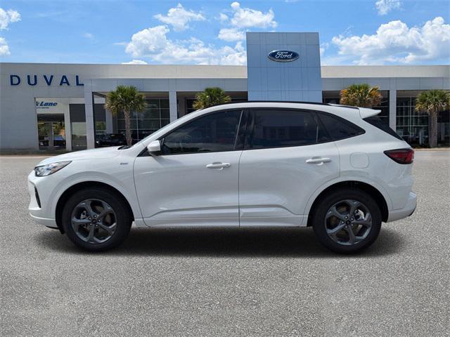 new 2024 Ford Escape car, priced at $39,552