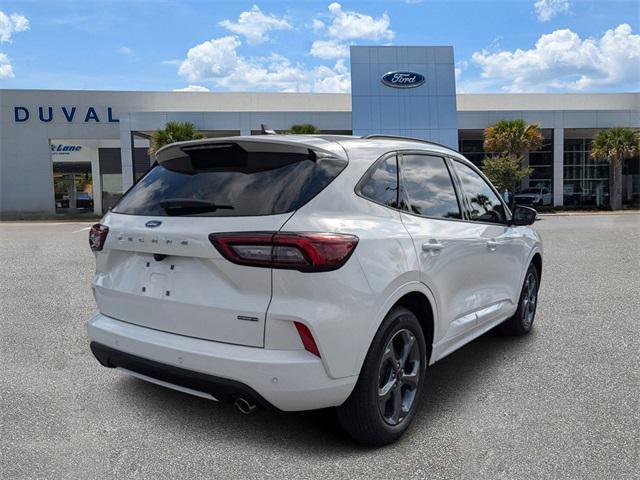 new 2024 Ford Escape car, priced at $39,552