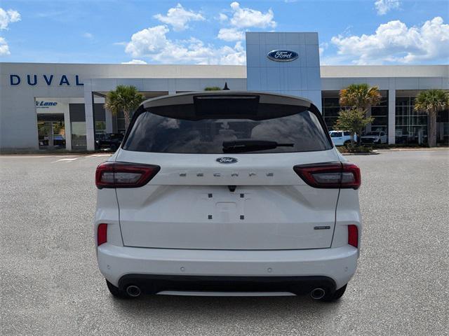 new 2024 Ford Escape car, priced at $39,552