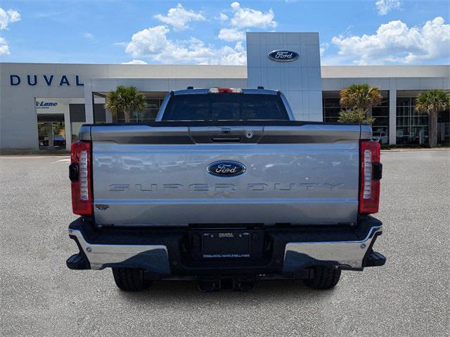 new 2024 Ford F-250 car, priced at $81,908