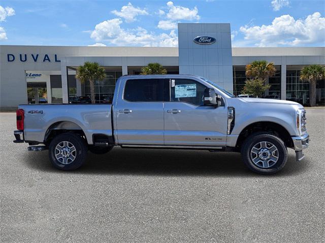 new 2024 Ford F-250 car, priced at $81,908