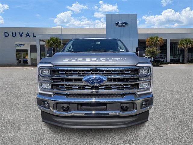 new 2024 Ford F-250 car, priced at $81,908