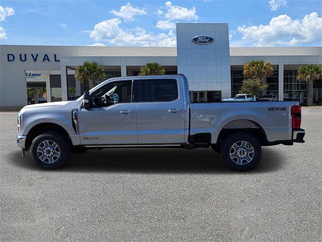 new 2024 Ford F-250 car, priced at $81,908