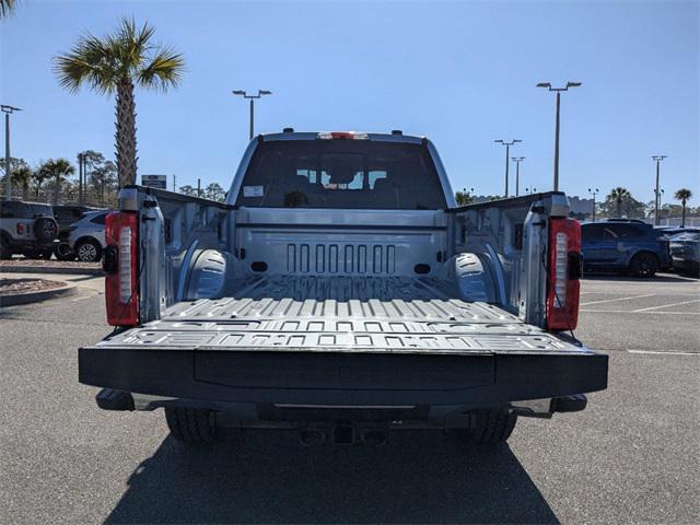 new 2024 Ford F-250 car, priced at $81,908