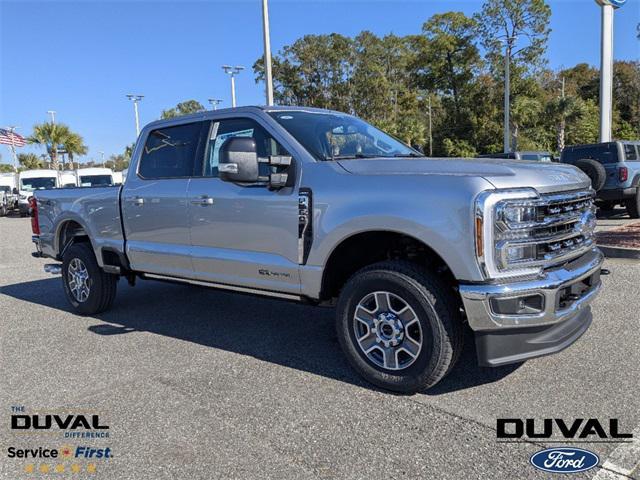 new 2024 Ford F-250 car, priced at $81,908