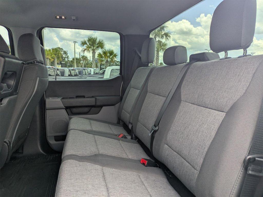 new 2024 Ford F-350 car, priced at $59,772