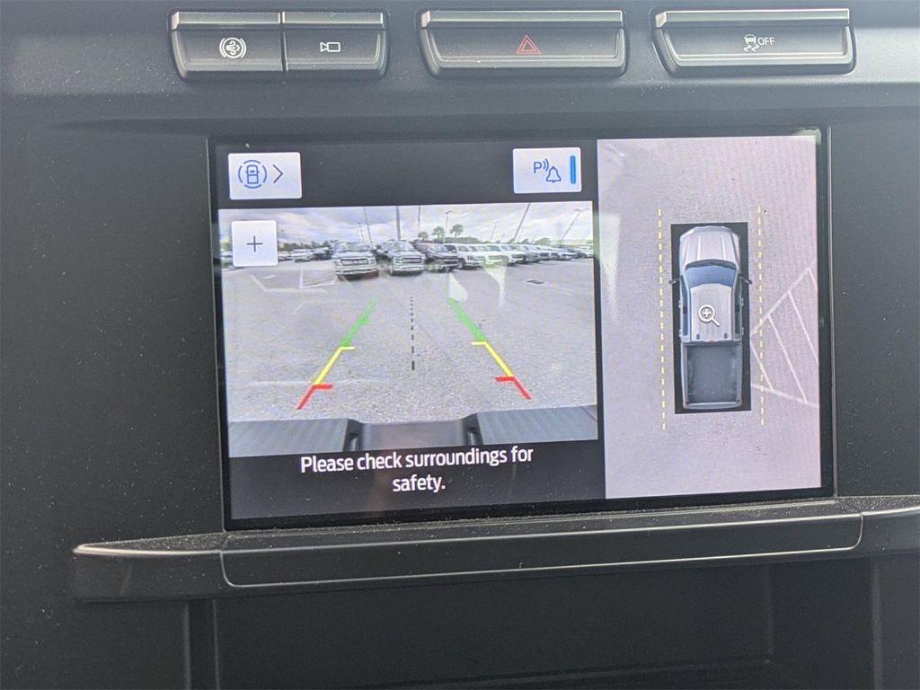 new 2024 Ford F-350 car, priced at $59,772